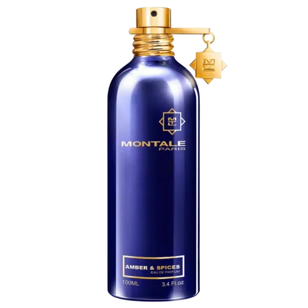 Тестер Montale Amber And Spices 100 мл