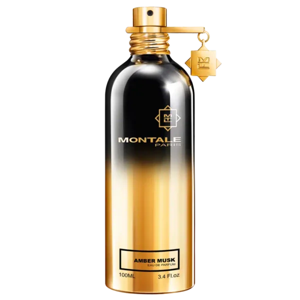 Флакон Montale Amber Musk 100 мл