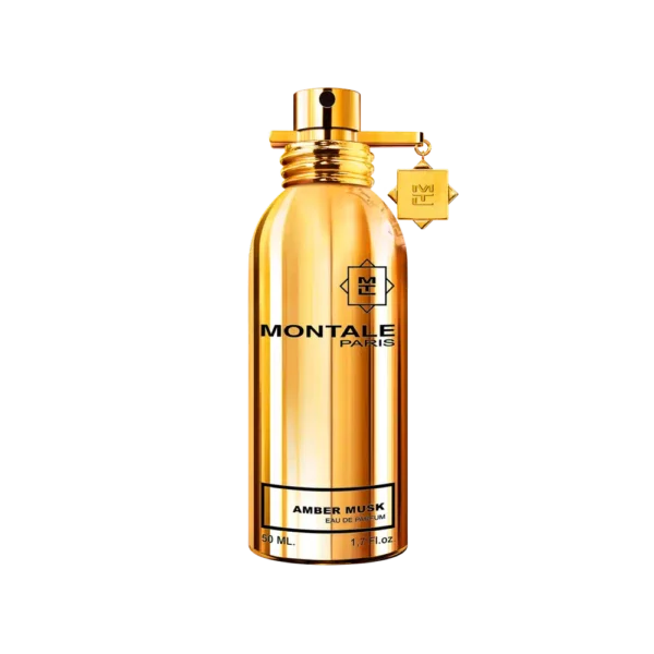 Флакон Montale Amber Musk 50 мл