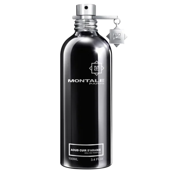 Тестер Montale Aoud Cuir d'Arabie 100 мл