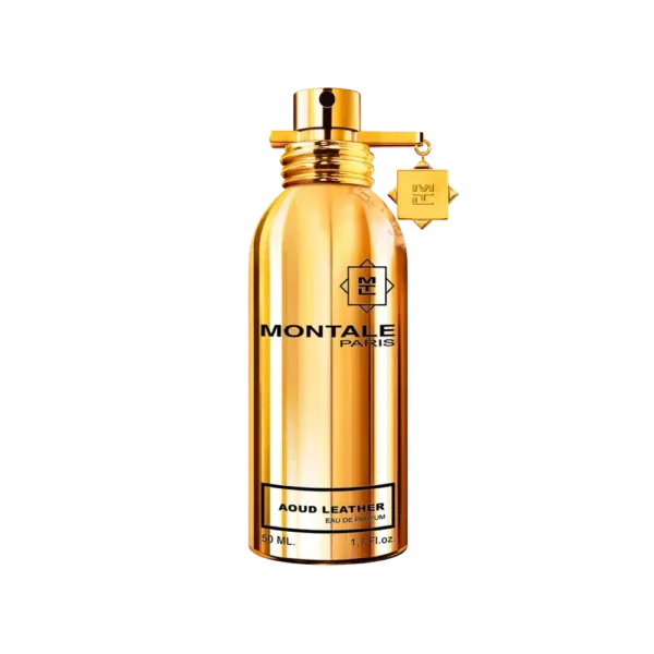 Тестер Montale Aoud Leather 50 мл