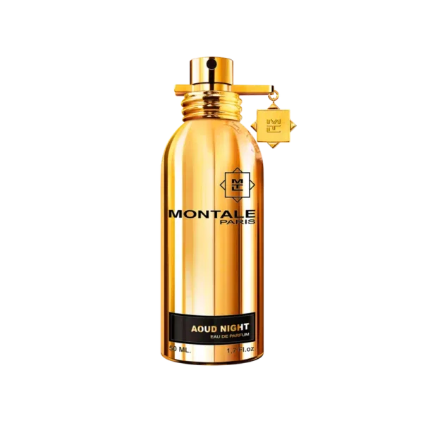Флакон Montale Aoud Night 50 мл