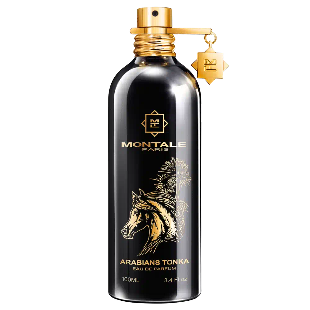 Montale Arabians Tonka