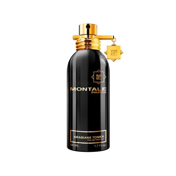 Тестер Montale Arabians Tonka 50 мл