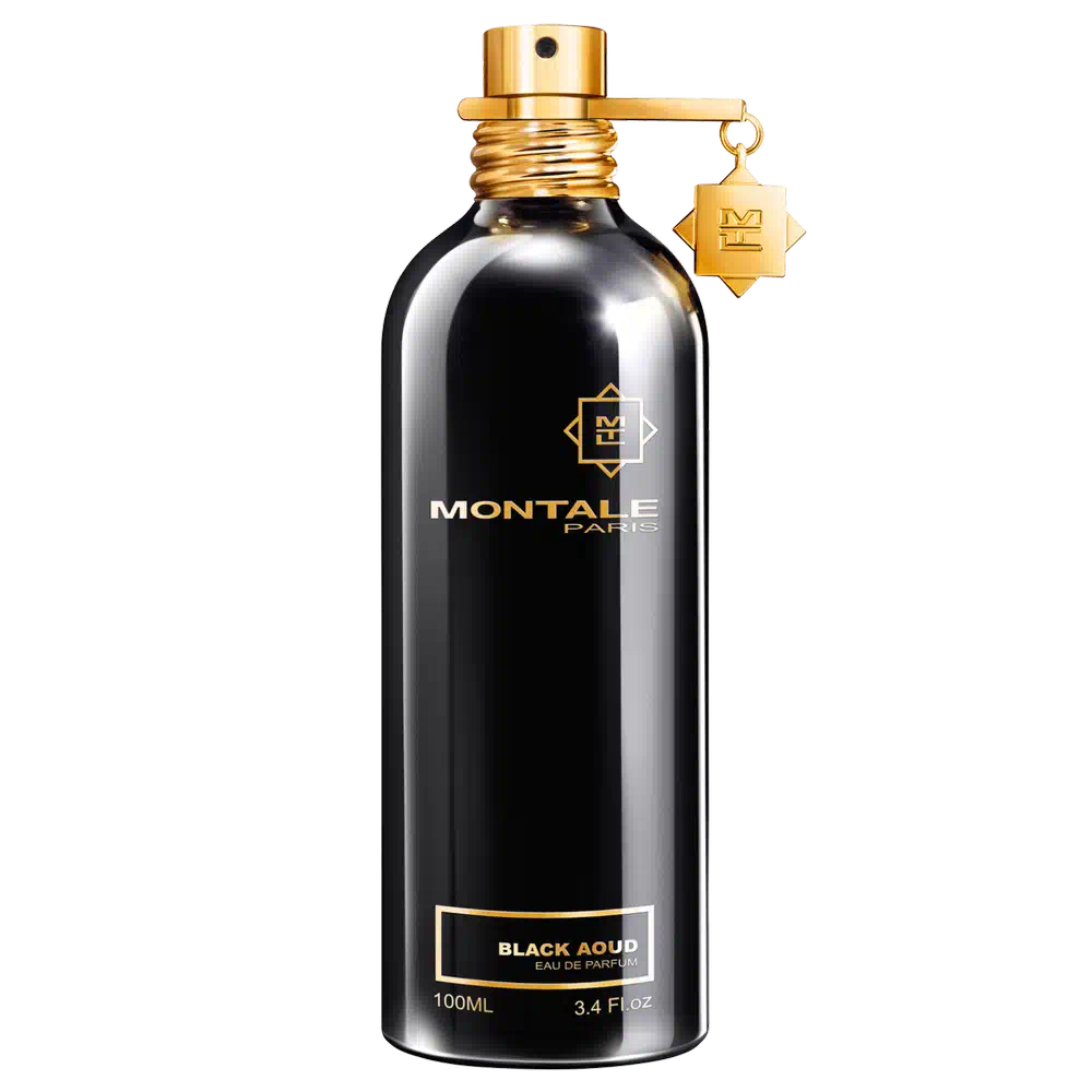 Montale Black Aoud