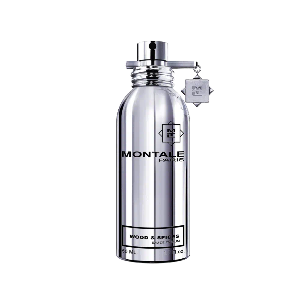 Тестер Montale Wood And Spices 50 мл