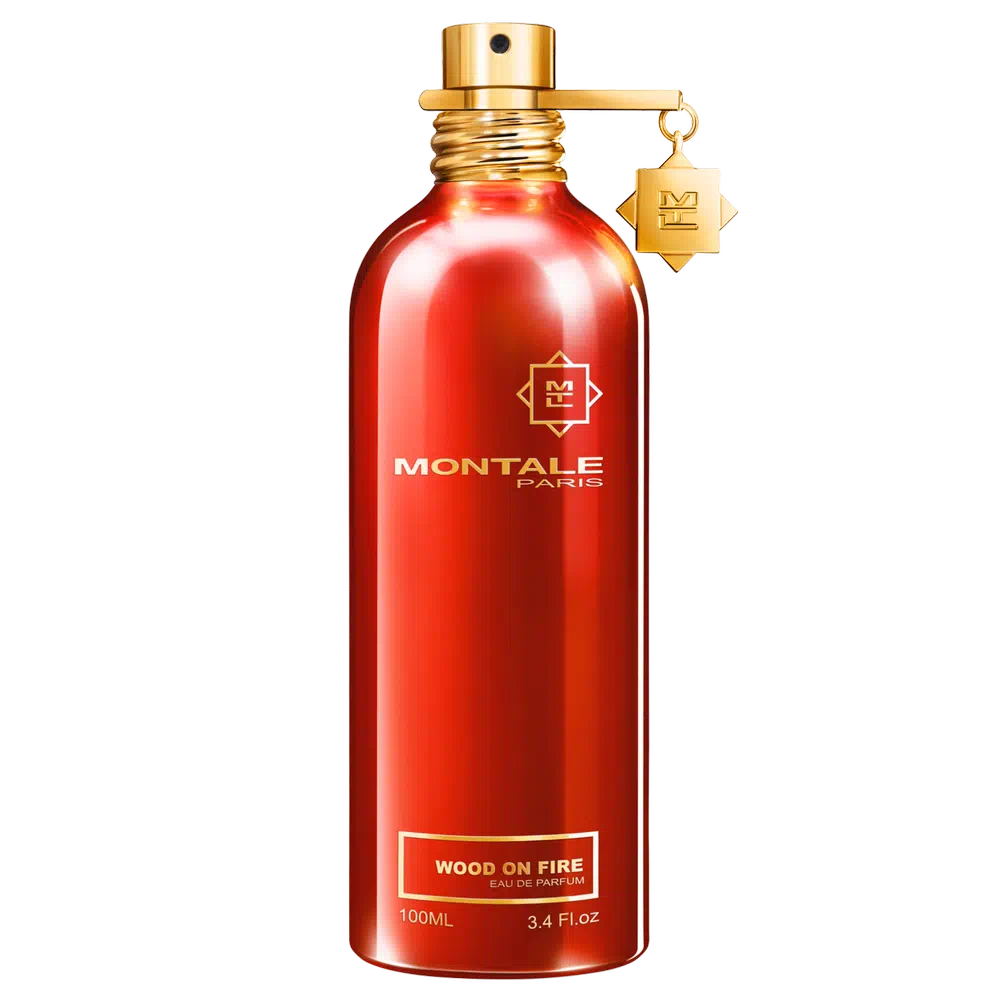 Montale Wood On Fire
