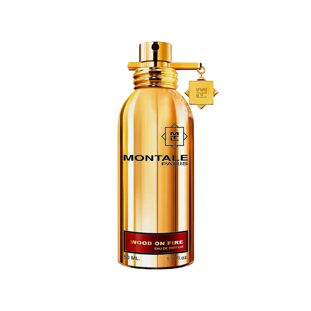 Флакон Montale Wood On Fire 50 мл